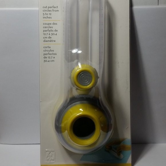 ek Tools Circle Cutter - Picture 1 of 9